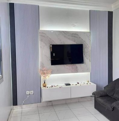 luxueuses chambres meublées à louer yaoundé odza derrière le comissariat - Image 5