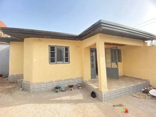 Nouveau studio à louer à Sonfonia T8 – Cour fermée et très accessible - Image 1