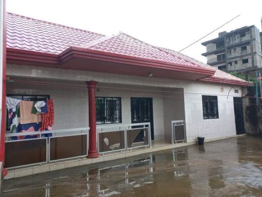 Un Appartement Villa Individuel Spacieux à Kobayah - Image 3