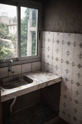 Studios et chambres modernes nouvellement construits à l'immeuble à  louer. - Image 3