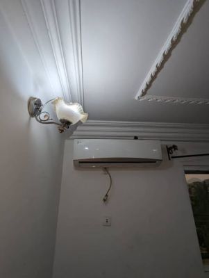 DISPONIBLE A CORON NVOGBI UN APPARTEMENT - Image 1