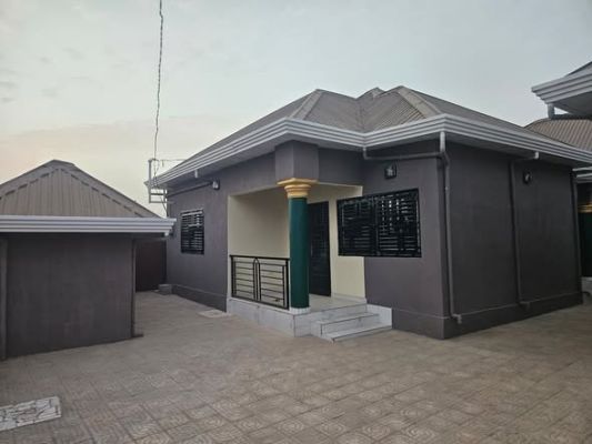 un  appartement  à LOUER dans le quartier Coyah somayah - Image 1