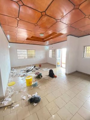 APPARTEMENT À LOUER  dans le Quartier  Résidentiel de Yembey - Image 1