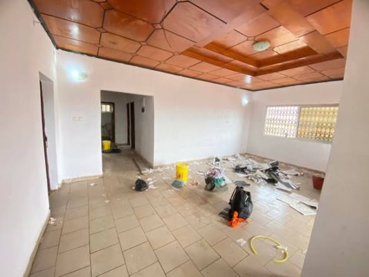 APPARTEMENT À LOUER  dans le Quartier  Résidentiel de Yembey - Image 2