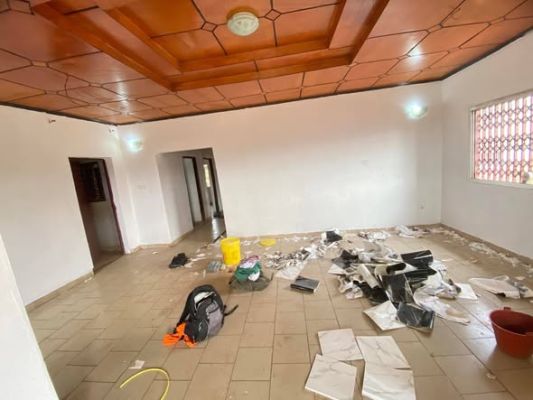 APPARTEMENT À LOUER  dans le Quartier  Résidentiel de Yembey - Image 3