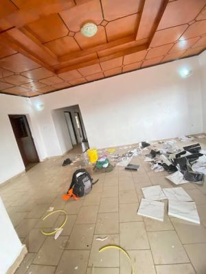 APPARTEMENT À LOUER  dans le Quartier  Résidentiel de Yembey - Image 4