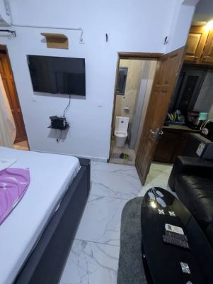 CHAMBRES – STUDIO – APPARTEMENT MEUBLÉS HAUT STANDING À DOUALA - Image 3