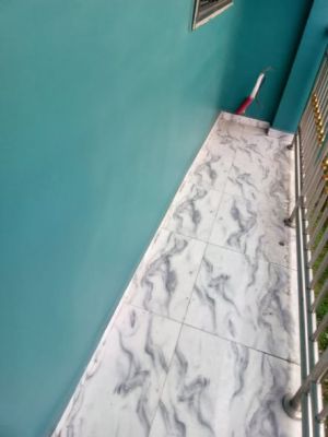 Studio moderne à louer à Douala au quartier log baba saint thomas dans un immeuble situé au 3 eme niveau - Image 5