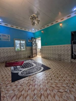 Studio moderne à louer à Obobogo accès à pied - Image 1