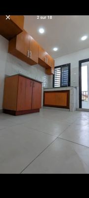 Appartements très  haut standing nouvellement construit à nyalla nkolbong cité Chirac