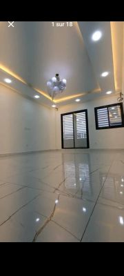 Appartements très  haut standing nouvellement construit à nyalla nkolbong cité Chirac - Image 2