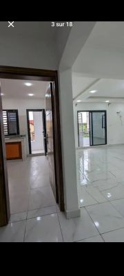 Appartements très  haut standing nouvellement construit à nyalla nkolbong cité Chirac - Image 3