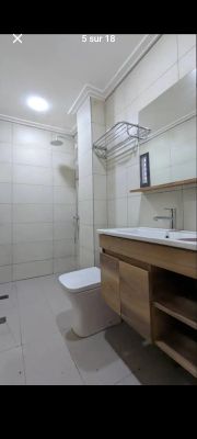 Appartements très  haut standing nouvellement construit à nyalla nkolbong cité Chirac - Image 4