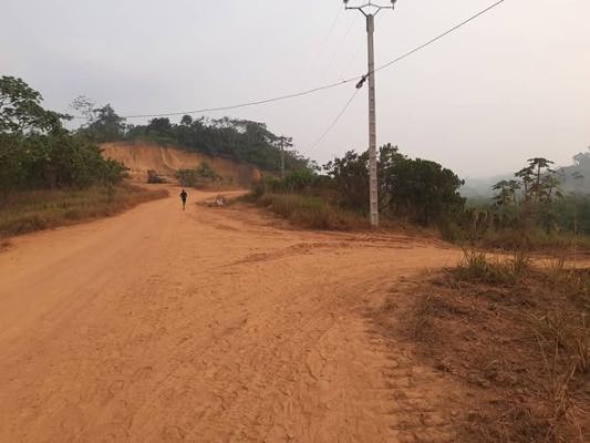 Terrain titré à vendre à Lendi après l'internat - Image 5