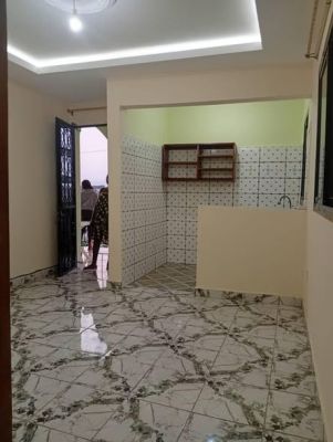 STUDIO MODERNE À YASSA ! Sur l'axe yassa nkolbong) 60mile 8mois - Image 2