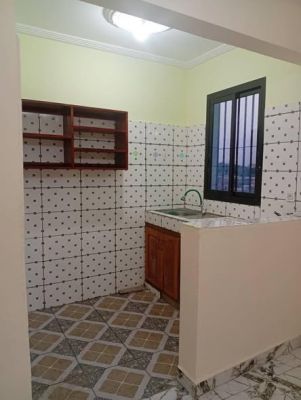 STUDIO MODERNE À YASSA ! Sur l'axe yassa nkolbong) 60mile 8mois - Image 3