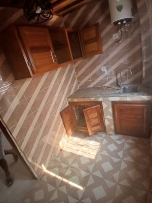 Studion moderne haute standing  à l'etage  situés à BP Cité - Image 1