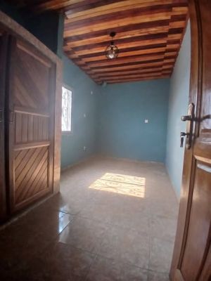 Studion moderne haute standing  à l'etage  situés à BP Cité - Image 4