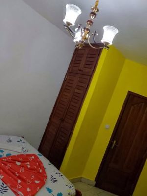 Chambre meublée Douala Ndobong et Ange Raphaël - Image 4