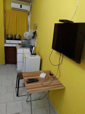 Chambre meublée Douala Ndobong et Ange Raphaël - Image 5