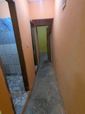 Studio moderne nouvellement construit à LOGBABA jardin, à 500metre de fin goudron - Image 5