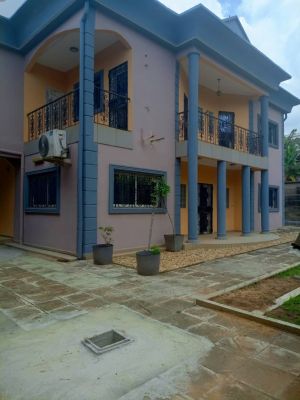 Magnifique duplex à vendre à logpom