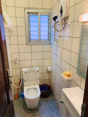 02 studios meublés haut standing au rez-de-chaussée d'un immeuble à Etoug-Ebé Yaoundé Cameroun pour vos séjours, vaca... - Image 4