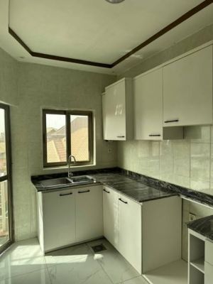 𝗟𝗼𝗰𝗮𝘁𝗶𝗼𝗻 𝗗’𝘂𝗻 luxueux 𝗮𝗽𝗽𝗮𝗿𝘁𝗲𝗺𝗲𝗻𝘁 𝗰𝗹𝗶𝗺𝗮𝘁𝗶𝘀é à LAMBANDJI - Image 5