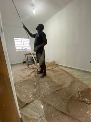 Studio moderne situé à Kotto collège Nal avec forage, gardien, parking, balcon vaste - Image 4