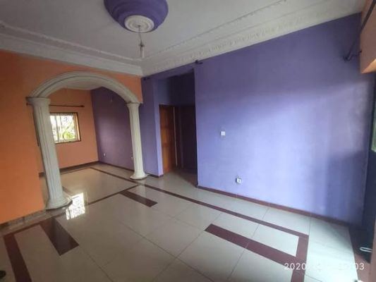 Un dernier bel  Appartement à louer à YASSA - stade japoma  DOUALA - Image 3