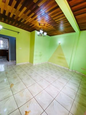 3 studios modernes à louer 40k 6 mois Mendong La lumière est gratuite 300f moto - Image 1