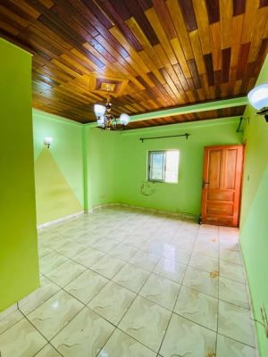 3 studios modernes à louer 40k 6 mois Mendong La lumière est gratuite 300f moto - Image 2