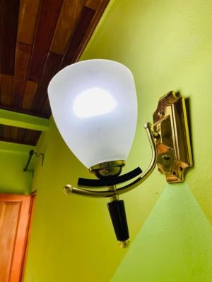 3 studios modernes à louer 40k 6 mois Mendong La lumière est gratuite 300f moto - Image 4