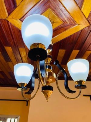 3 studios modernes à louer 40k 6 mois Mendong La lumière est gratuite 300f moto - Image 5