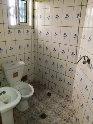 Jolie appartement staffé deux chambres avec placards deux douches avec un grand salon cuisine dans la barrière à 8500... - Image 4