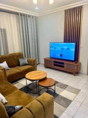 02 studios et 02 appartements meublés vastes et haut standing à Émana Yaoundé Cameroun pour vos séjours, vacances et ... - Image 4