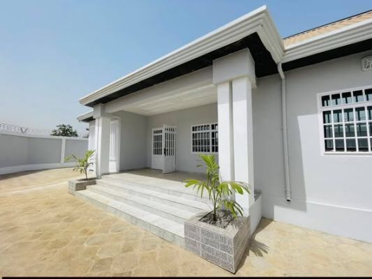 #VILLA À #VENDRE À SONFONIA – #OPPORTUNITÉ À SAISIR - Image 1