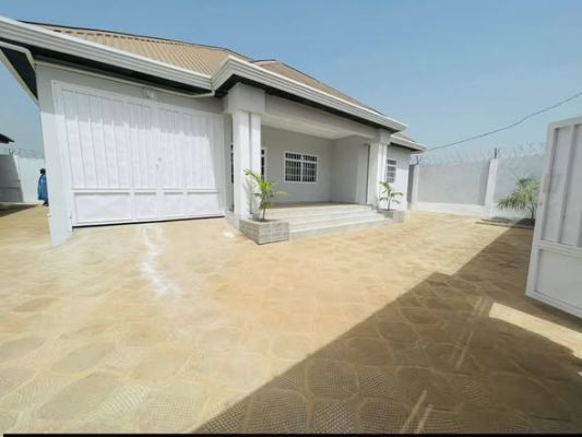 #VILLA À #VENDRE À SONFONIA – #OPPORTUNITÉ À SAISIR - Image 3