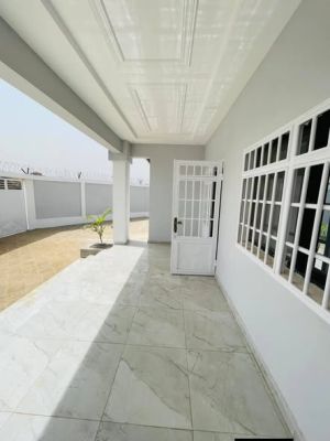 #VILLA À #VENDRE À SONFONIA – #OPPORTUNITÉ À SAISIR - Image 4