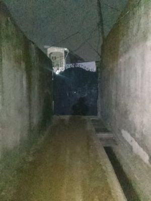 Studio moderne dans le portail situé à Douala entre lycée village eau camwater et lumière compteur d... - Image 1