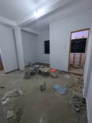 Studio moderne à louer à Damas non loin de la route principale - Image 2