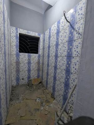 Studio moderne à louer à Damas non loin de la route principale - Image 5