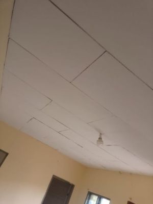 Appartement moderne 2 chambres, salon, cuisine, 1 douche balcon personnel 50000 avance 4 mois Titi garage f... - Image 5