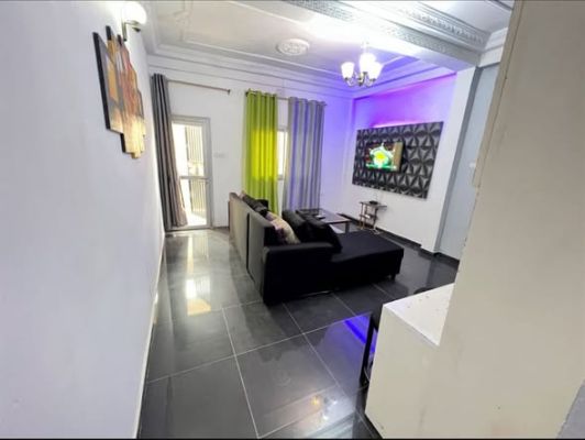 Studio Meublé Haut de Gamme 𝐞𝐭 𝐒𝐞́𝐜𝐮𝐫𝐢𝐭𝐞́ 𝐚̀ 𝐁𝐚𝐬𝐭𝐨𝐬, 𝐘𝐚𝐨𝐮𝐧𝐝𝐞́ ! - Image 5