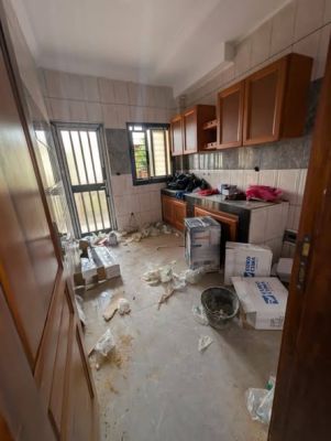 DISPONIBLE A DAMAS APPARTEMENTS HAUT STANDING NOUVELLEMENT CONSTRUIT - Image 2