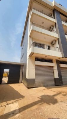 APPARTEMENT à louer au 3ème étage à YATTAYA (SATAMARIA) dans une cour fermée très ... - Image 3