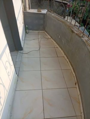 Joli studio moderne déjà libéré disponible à logpom Camara Laye - Image 1