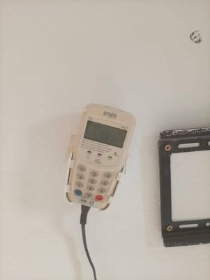 Joli studio moderne déjà libéré disponible à logpom Camara Laye - Image 4