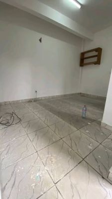 Magnifique chambre moderne 3pièces avec placard a l'immeuble dans la barrière - Image 3