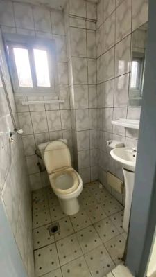 Magnifique chambre moderne 3pièces avec placard a l'immeuble dans la barrière - Image 4